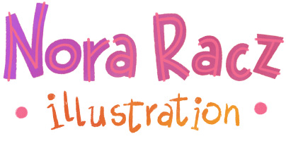 Nora's Illustrations